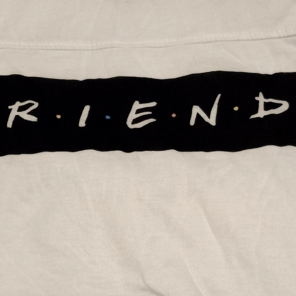 Friends top - Picture 2 of 4